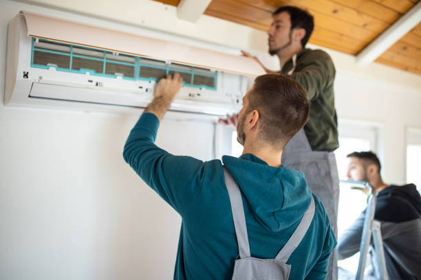 Best HVAC installation services  in Colesville, MD