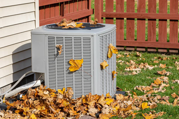 Best HVAC maintenance plan  in Colesville, MD