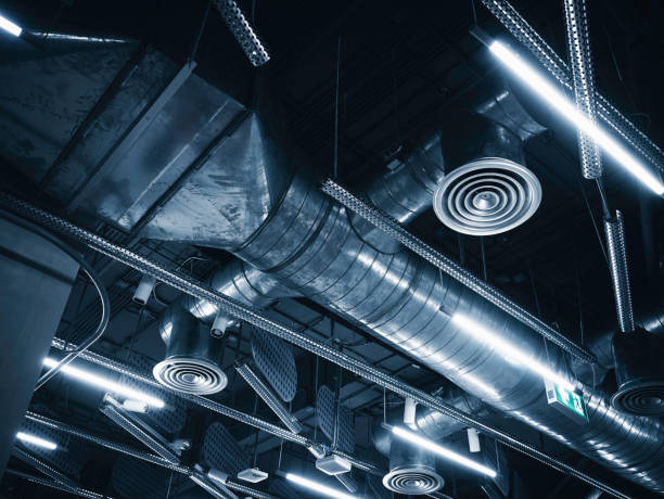 Best HVAC air duct cleaning  in Colesville, MD