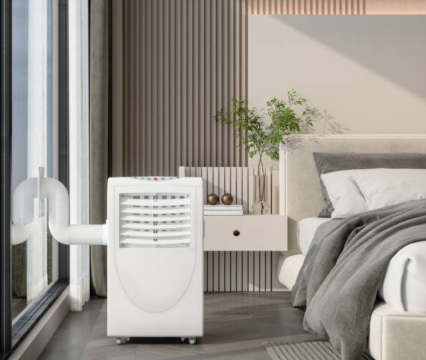 Best HVAC air duct cleaning  in Colesville, MD