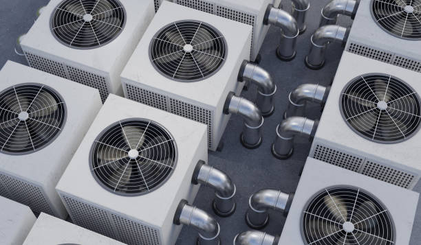 Best Best HVAC companies  in Colesville, MD