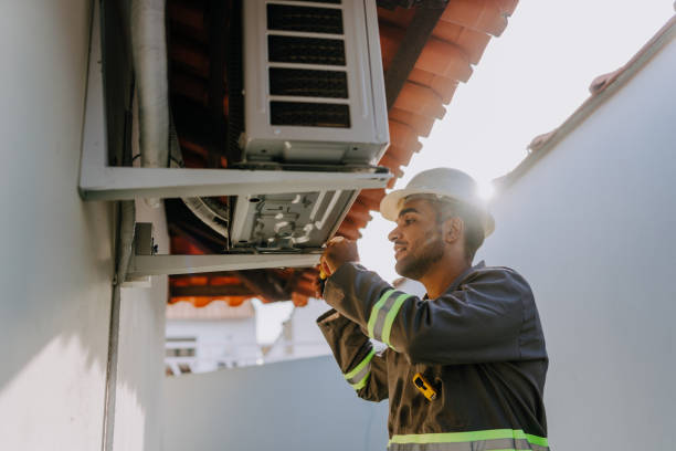 Best HVAC companies near me  in Colesville, MD