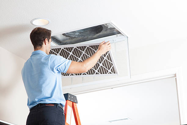 Best Emergency HVAC repair  in Colesville, MD