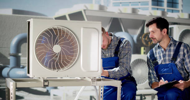 Best Central air repair  in Colesville, MD
