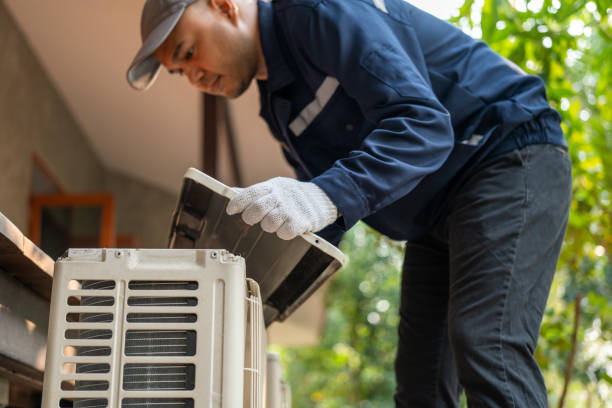 Best HVAC repair near me  in Colesville, MD
