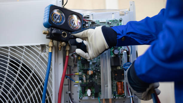 Best HVAC air duct cleaning  in Colesville, MD
